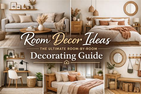 creative how to home decor guide guide tips tutorial inspiration