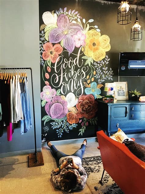 8 Creative Chalkboard Project Ideas for your Home