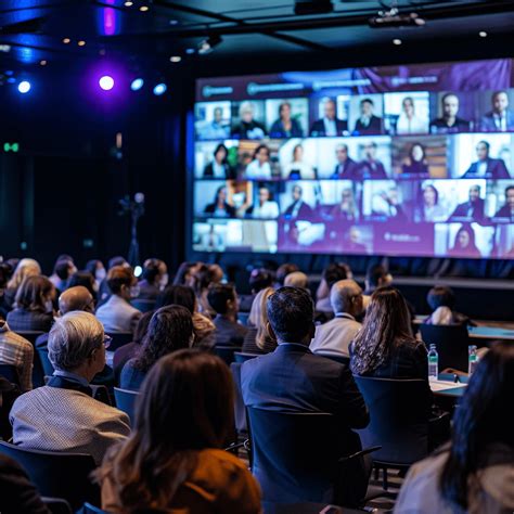 Creative Ideas For Zoom Events