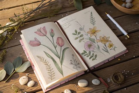 creative journaling ideas for holidays