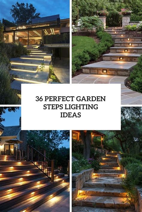 creative lighting ideas step by step