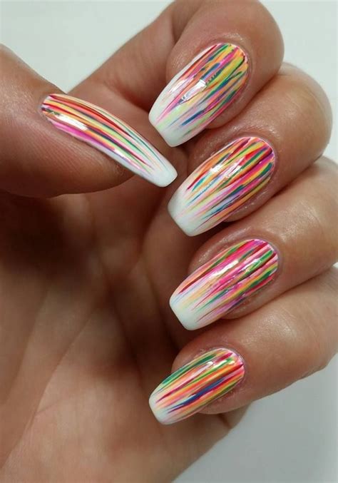 creative nail art designs