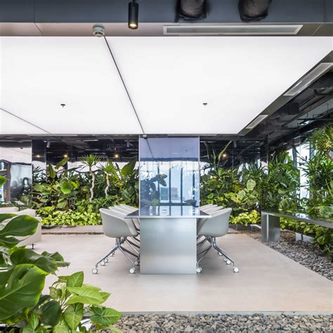 Creative Office Interiors