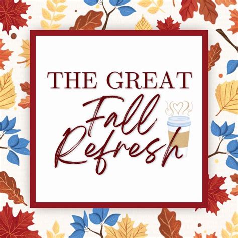 creative organization ideas for fall refresh your space