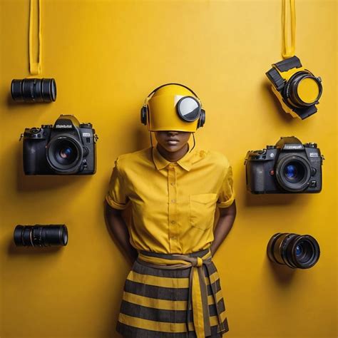 creative photography concepts