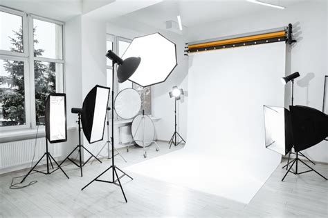 creative photography studio