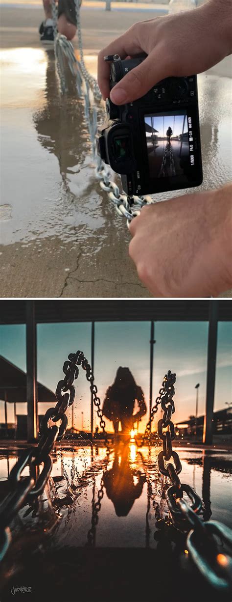 creative photography tips