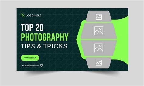creative photography tips collection tutorial collection tips tips design