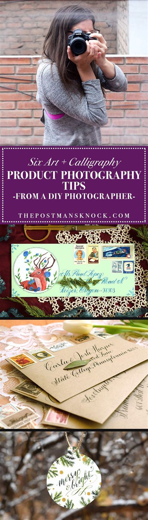 creative photography tips diy tutorial design collection inspiration