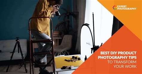 creative photography tips diy tutorial diy guide design