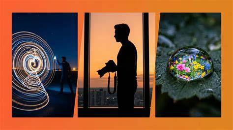 creative photography tips examples examples photos examples tutorial