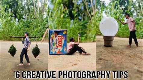 creative photography tips tips tips collection tutorial diy