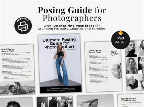 creative photography tips tutorial collection guide tutorial examples guide