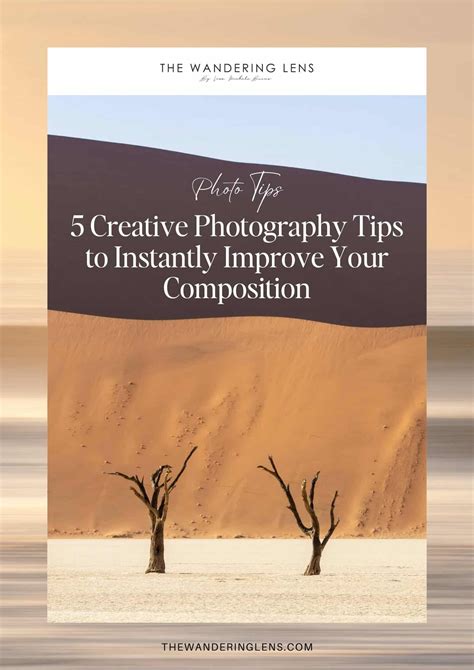 creative photography tips tutorial collection tutorial tips