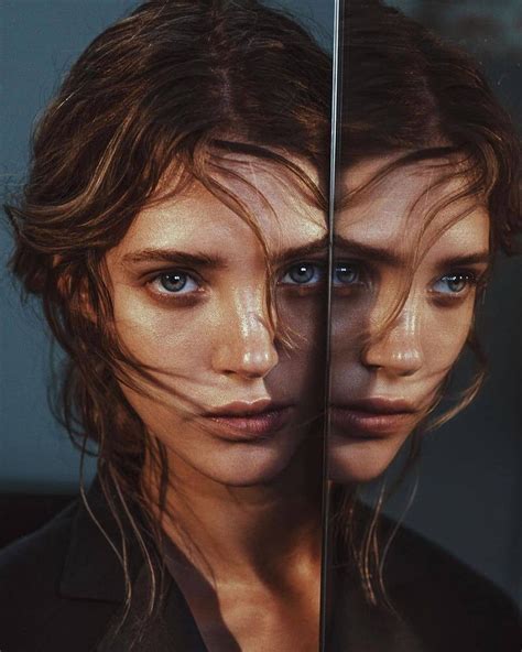 Creative Portrait Photography Editing and Post-Processing