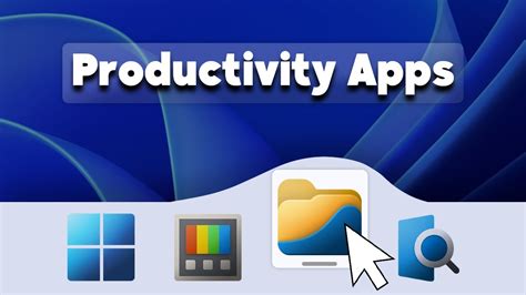 Creative Productivity Boosters Image