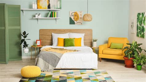 Creative Room Decor Ideas