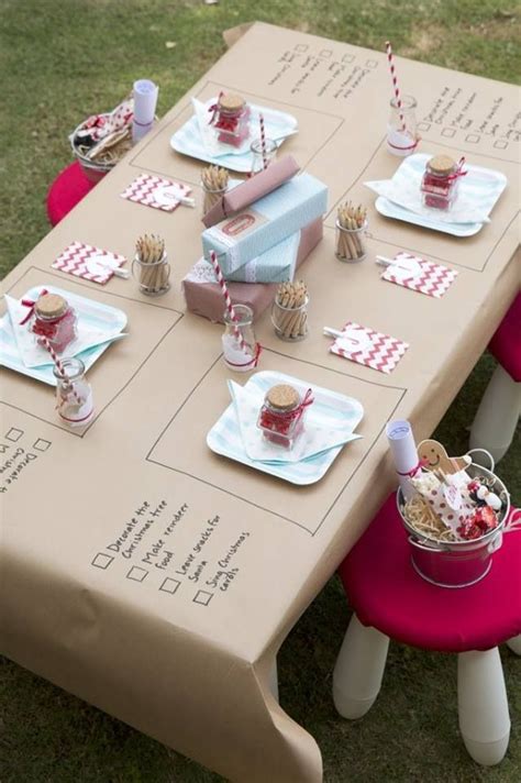 creative table settings with kids fun  easy ideas