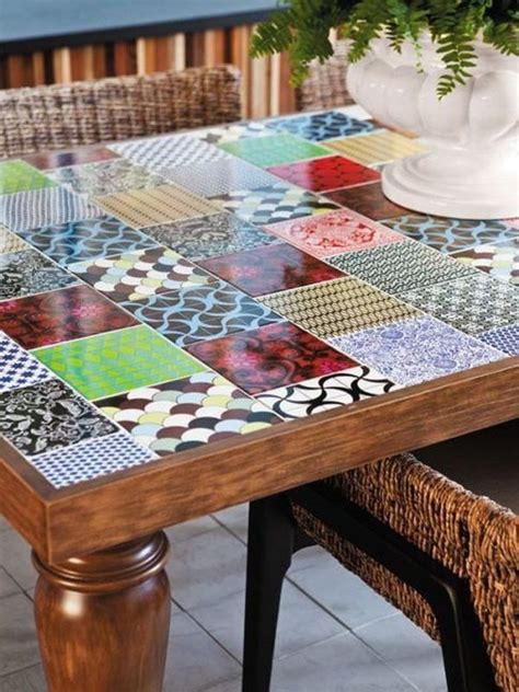 Creative Table Tops