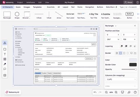 creative tag/balsamic examples tutorial