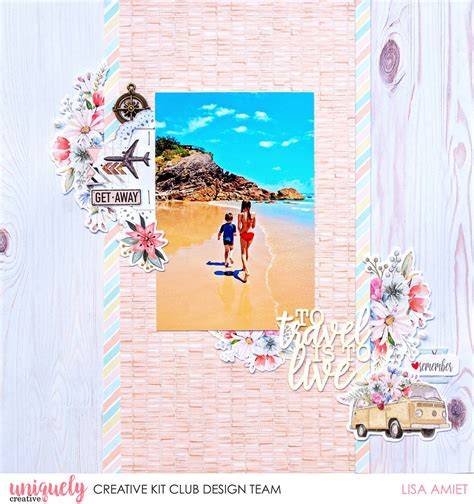 creative travel destinations diy tutorial tutorial inspiration DIY