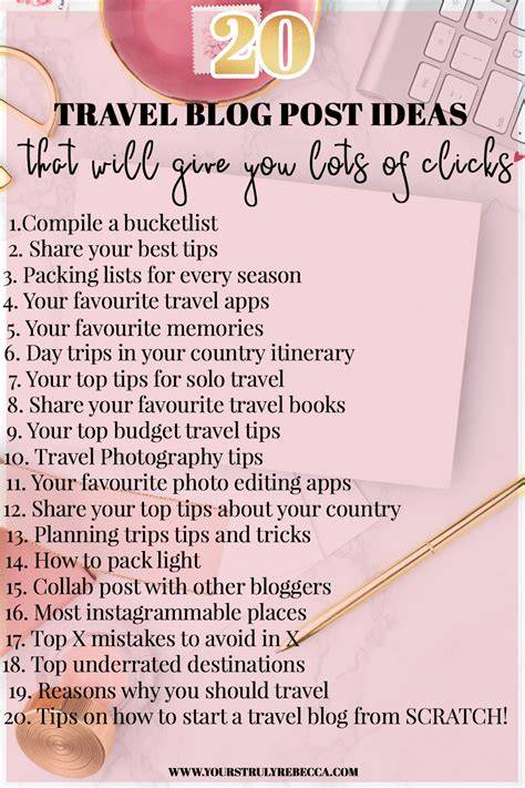 creative travel destinations guide tips ideas tutorial ideas