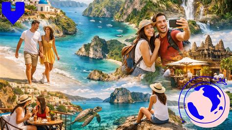 creative travel destinations tutorial tips tips trending