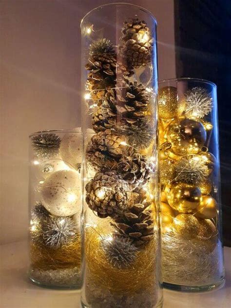 creative vases for holidays