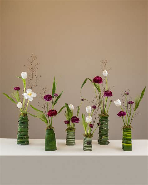 creative vases for summer
