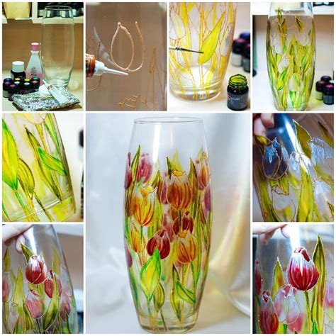 creative vases ideas for beginners