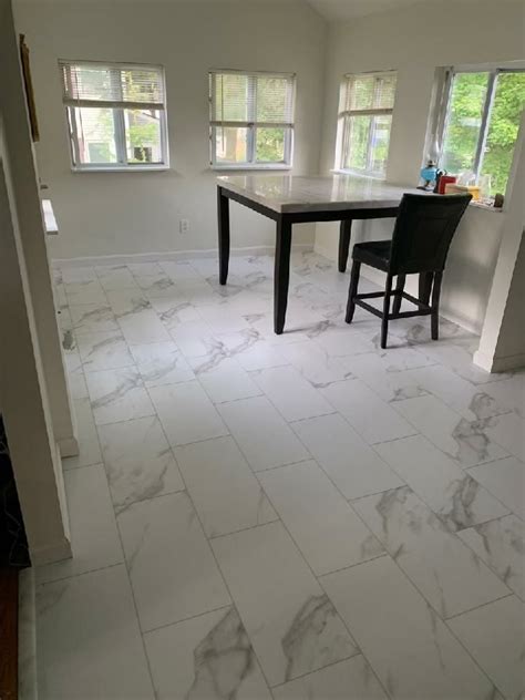 Creative Vision Flooring Design