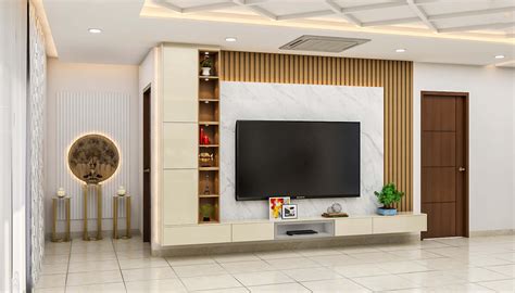 Creative Wall Unit Designs