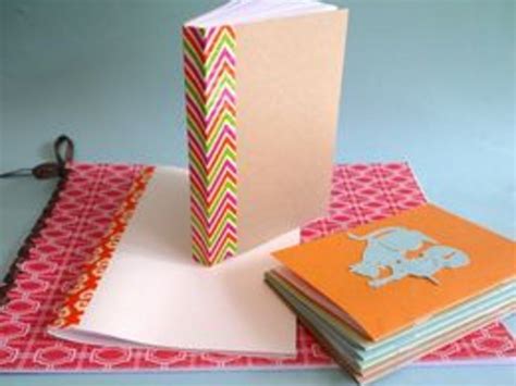 Creative Ways To Bind Paper Together