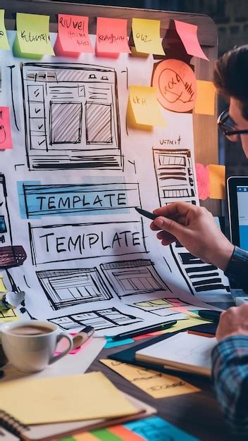 Creative Web Designer