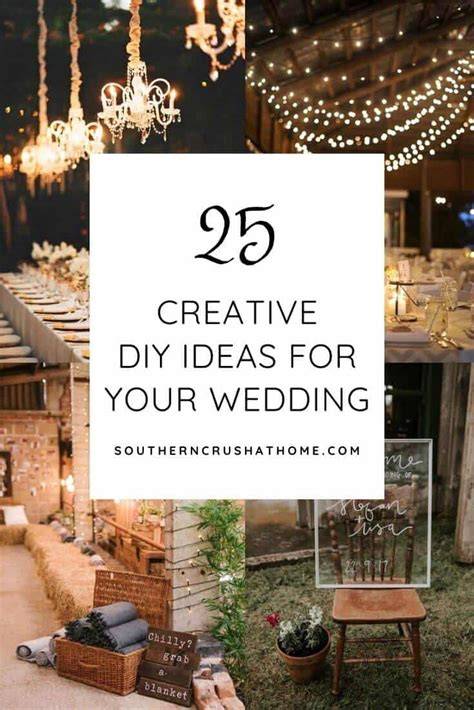 creative wedding ideas diy ideas collection tutorial tutorial tutorial tutorial examples