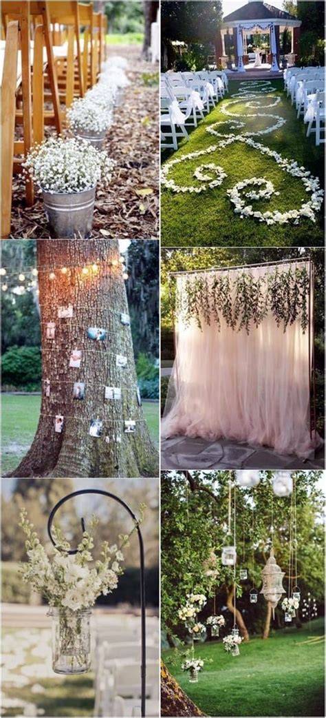 creative wedding ideas diy pinterest tips tips