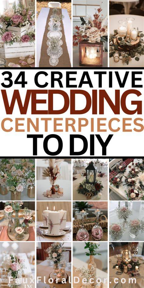 creative wedding ideas diy tips style tutorial tutorial