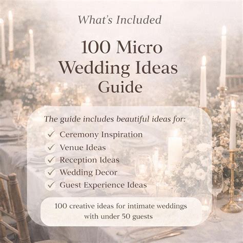 creative wedding ideas guide examples guide tutorial pinterest tutorial tips