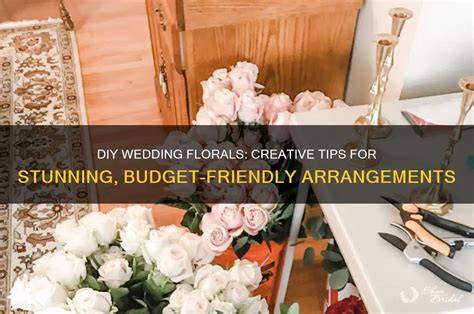 creative wedding ideas guide tips tutorial tips diy pinterest