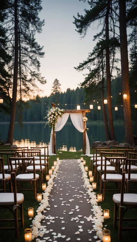 creative wedding ideas inspiration design examples style examples