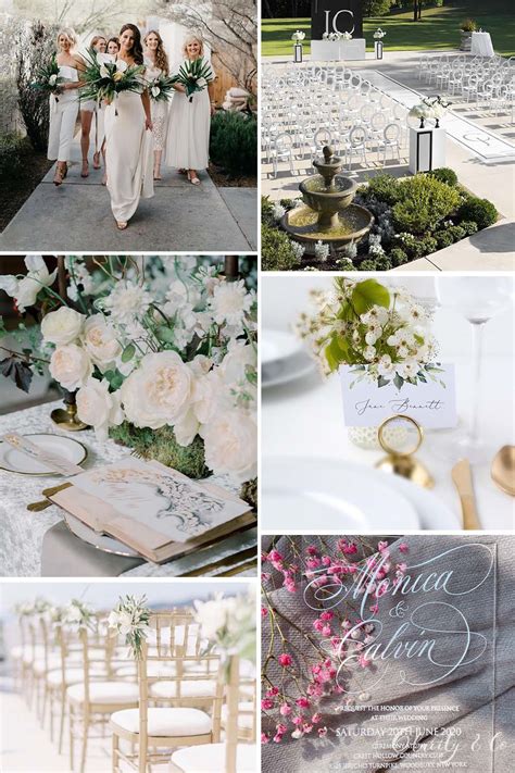 creative wedding ideas tips photos tutorial DIY
