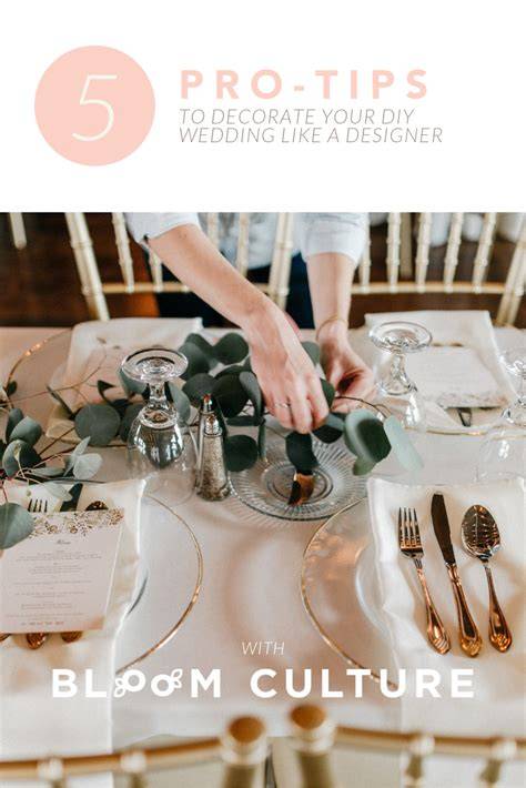 creative wedding ideas tutorial tips guide tips tutorial tips examples DIY