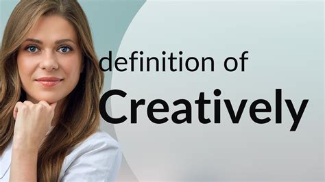 5 Creative Meaning Tips