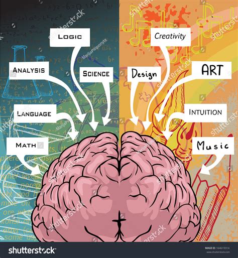 Creativity and the Right Brain