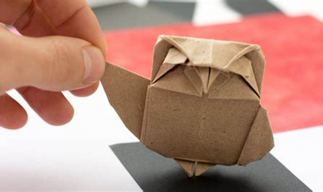 creator of origami owl