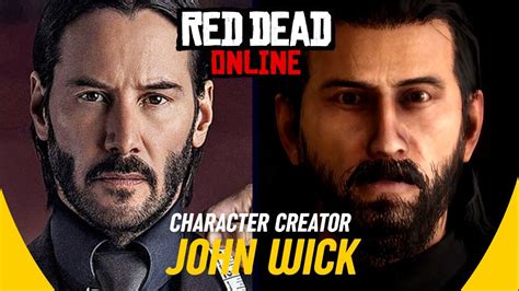 creator of john wick