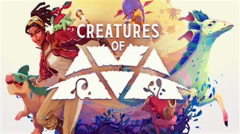 Creatures Of Ava Walkthrough Guide