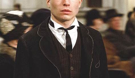 Credence Fantastic Beasts And Where To Find Them Barebone From