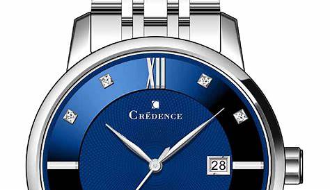 Credence Watch Logo Wednesday Diver's Digest SURFACE