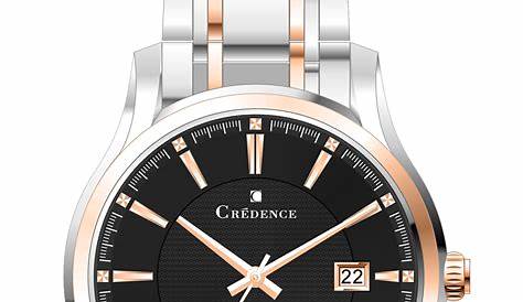 Credence Watch Price In Bangladesh Wrist